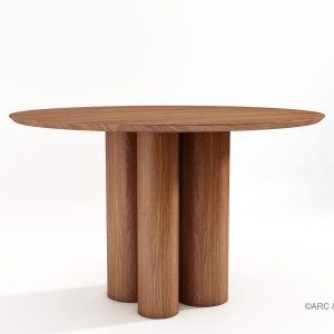TEAK SIDE